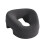 Memory Foam Breathable -Pillow Ergonomics Lying Down Pillow Rest Support Pillow Body Massage Face Rest Pillow B 1