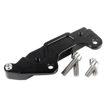 Voorwielremklauwadapter voor Motorfiets voor FORZA350 Forza 350 2020-2023 Aluminium Remklauwrotorbeugel