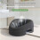 Memory Foam Breathable -Pillow Ergonomics Lying Down Pillow Rest Support Pillow Body Massage Face Rest Pillow B 4