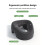 Memory Foam Breathable -Pillow Ergonomics Lying Down Pillow Rest Support Pillow Body Massage Face Rest Pillow A 7