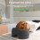 Memory Foam Breathable -Pillow Ergonomics Lying Down Pillow Rest Support Pillow Body Massage Face Rest Pillow A 6