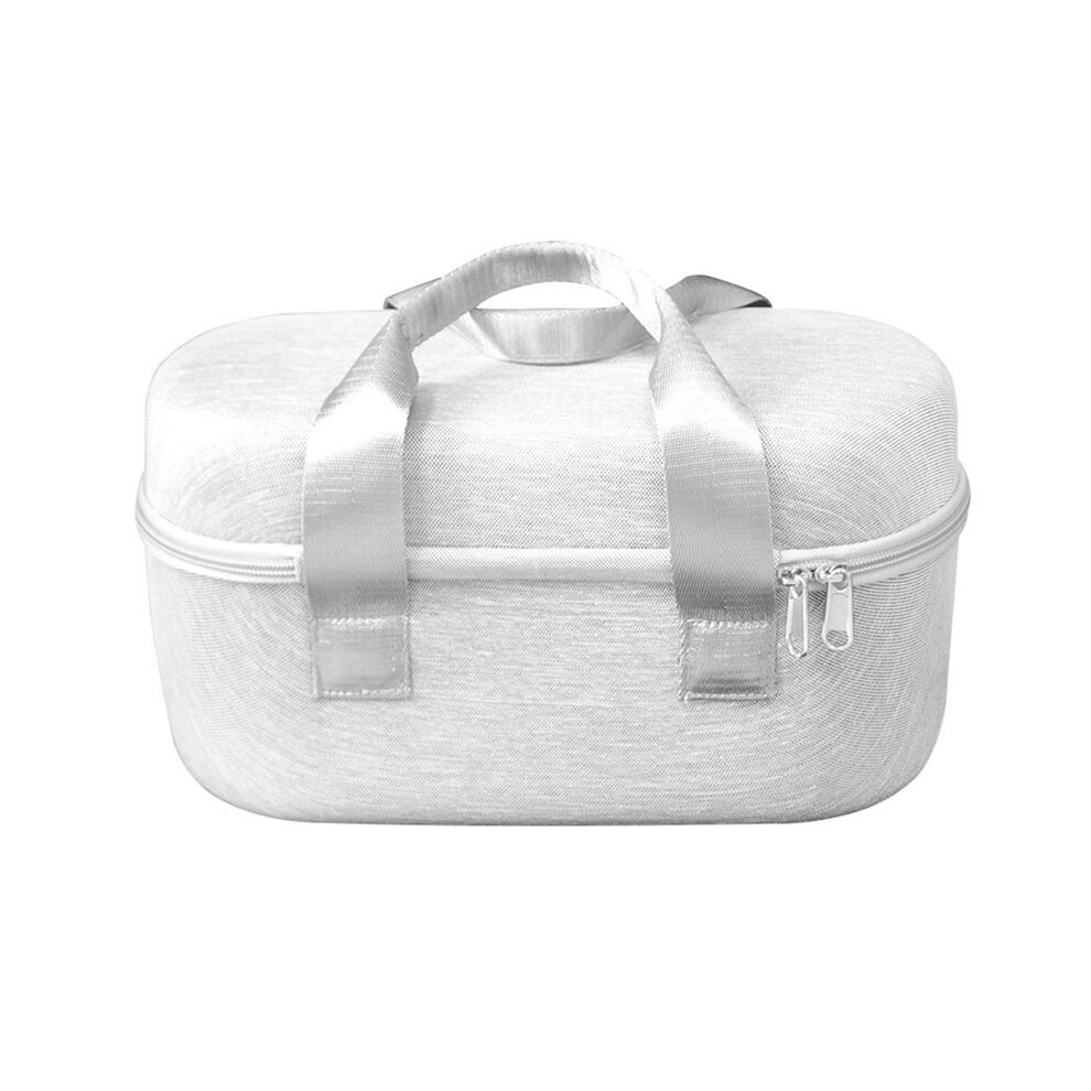 Portable Hard Eva Carry Case For Ht-Ax7 Wireless Speaker Storage Bag Box Protective Cover Cases Light/Gray 6032267678436