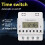 Timing   controller New Practical  Controller  Relay High Power nterface Plastic  Relay 3