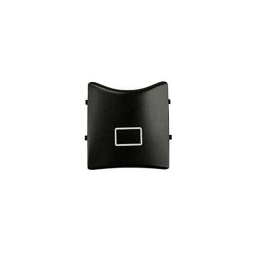 For   W164 W251 ML Class R Class Sunroof Window ABS Button Roof Light Control Panel  Replacement Black