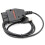 EOBD2 Flasher Programmer Galletto 1260 Cable Auto Chip Tuning Interface Remap Flasher Programmer Tool 2