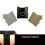For   W164 W251 ML Class R Class Sunroof Window ABS Button Roof Light Control Panel  Replacement Black 2