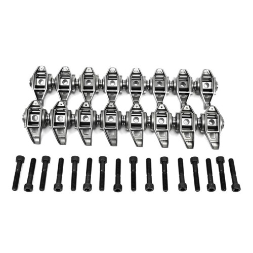 16 Pezzi Bilanciere 1268127 per  Deepmotor LS3 L92 6.0L 6.2L 1.7