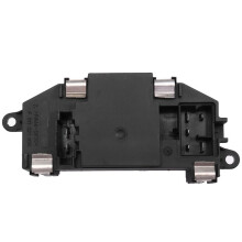 HAVC Blower Motor Resistor 8K0820521C 8K0820521 8K0 820 521 8K0820521B for A4 A5 A8 Q5 S4 S5 S8