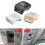 Sunroof Window  Button for - W204 C-CLASS W212 E-CLASS W218 CLS-CLASS C200 GLK300 E300 Black 9