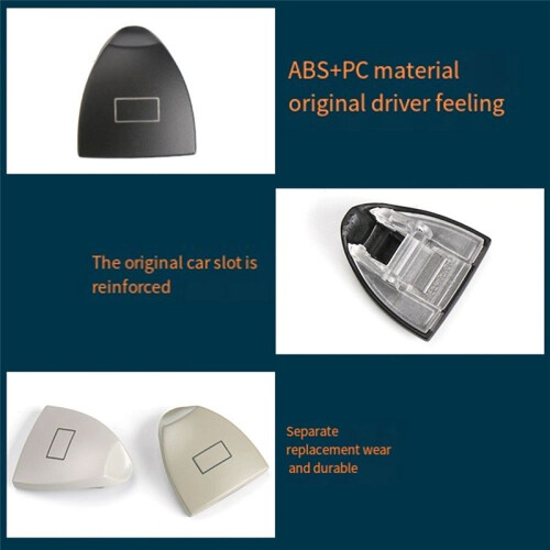 Hight Quality Sunroof Window  Button for  W211 W219 E CLS Class E200 E300 Black 1