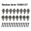 16 Pezzi Bilanciere 1268127 per  Deepmotor LS3 L92 6.0L 6.2L 1.7 7