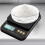 Digital Kitchen Scale High Precision Multifunction FoodScale Digital Scale FoodScale with Lcd High Definition Display 5