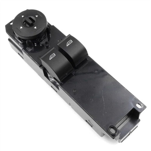 DT1T14A132FA 6+ 7 Pins Master Power Window  Main Control  for  Focus