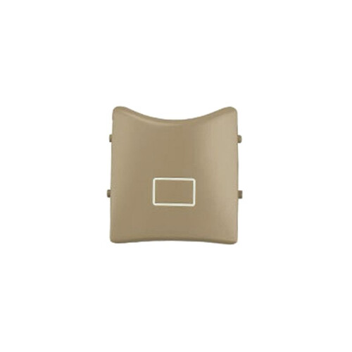 For   W164 W251 ML Class R Class Sunroof Window ABS Button Roof Light Control Panel  Replacement Beige