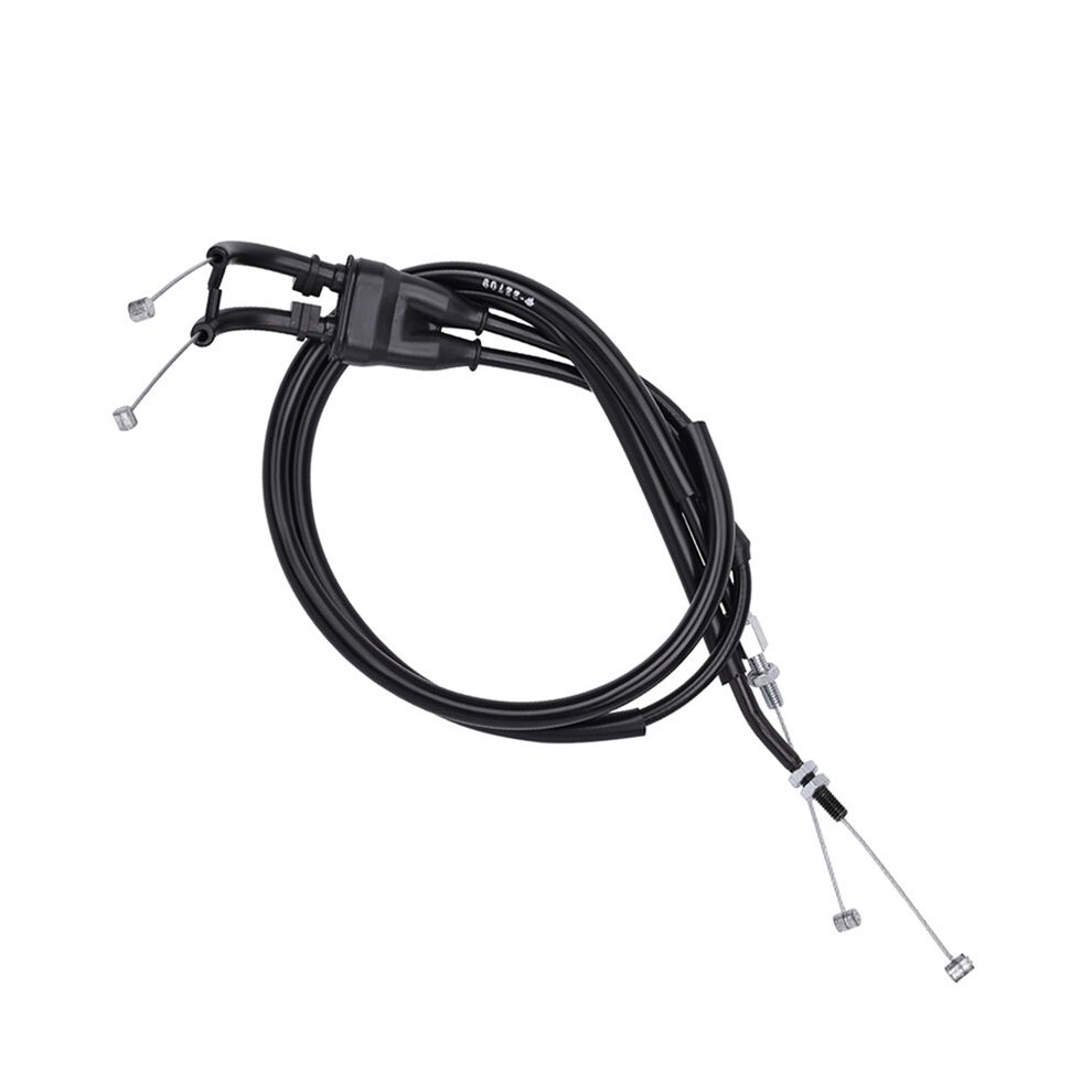 83Cm 84Cm Motorcycle Throttle Cable Wire For Yzf1000 R1 Yzf 1000 Yzf-R1 Yzf R1 1998-2006 6031635692968