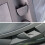 Hight Quality Sunroof Window  Button for  W211 W219 E CLS Class E200 E300 Black 5