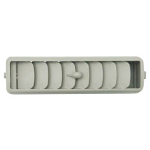 Auto-Interieur Dak Boven Zij-Airconditioning Ventilatie-Uitlaat A/C Paneel Grille Cover voor Pajero 4 MK4 A 7842A069HA