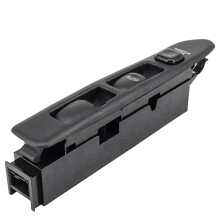 PWS960381 Pulsante di Controllo Interruttore Alzacristallo Elettrico per Proton Satria Putra 8 Pin Accessori Auto