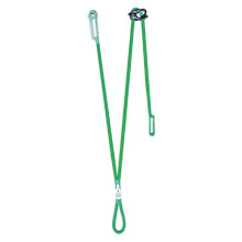 Cuerda de Escalada para Deportes Al Aire Libre, Accesorio Seguro para Senderismo, Herramientas Profesionales para Deportes Al Aire Libre, Cuerdas para