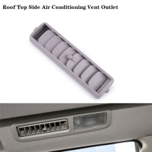 Auto-Innenraum, Dach, Seitliche Klimaanlage, Entlüftungsöffnung, A/C-Panel, Gitterabdeckung für Pajero 4 MK4 B 7842A069YA