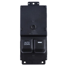 93570-4Y001 935704Y001 Elektrischer Fensterheberschalter Vorne für Rio Autozubehör