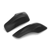 Motorrad-Seitenaufkleber, Anti-Reibungs-Kraftstofftank-Pad-Zubehör für MT09 Mt09 MT-09 2021-2023