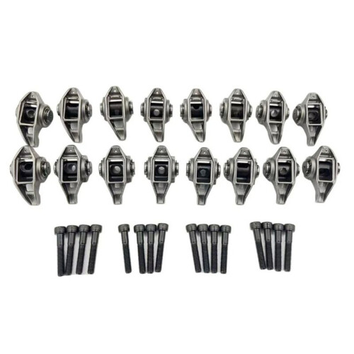 16 Pezzi Bilanciere 1268127 per  Deepmotor LS3 L92 6.0L 6.2L 1.7 1