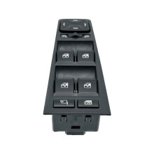 62.3769-30 per  Vesta Electric Car Master Interruttore Alzacristallo Elettrico Luce Notturna Bianca 8450031530 Lato Conducente