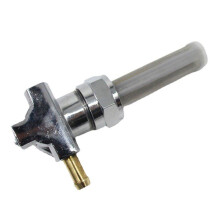 62169-83981 for Sportster Glide Motorcycle Fuel Valve Oil Pump Faucet Gasoline Cock Filter