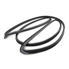 Burlete para Parabrisas Delantero de Coche 56121-60140 para Land Hardtop FZJ71 GRJ76 HZJ78 2007-2017
