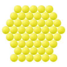 Pong  40mm Kids Entertainment Table Tennis ,DIY Game Fun Art and Learning Activity (50pcs)