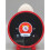 AI Alarm Clock Multifunctional Intelligent AI Electronic Alarm Clock Timer Date Display Support AI Voice Assistant 5
