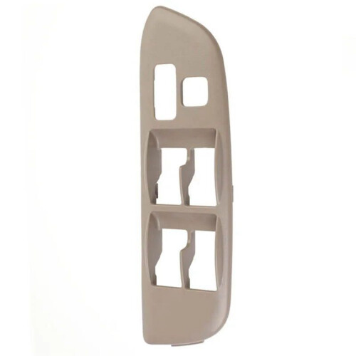 74232-42080 7423242080 Power Master Window  Control Panel for  RAV4 2001-2005 2