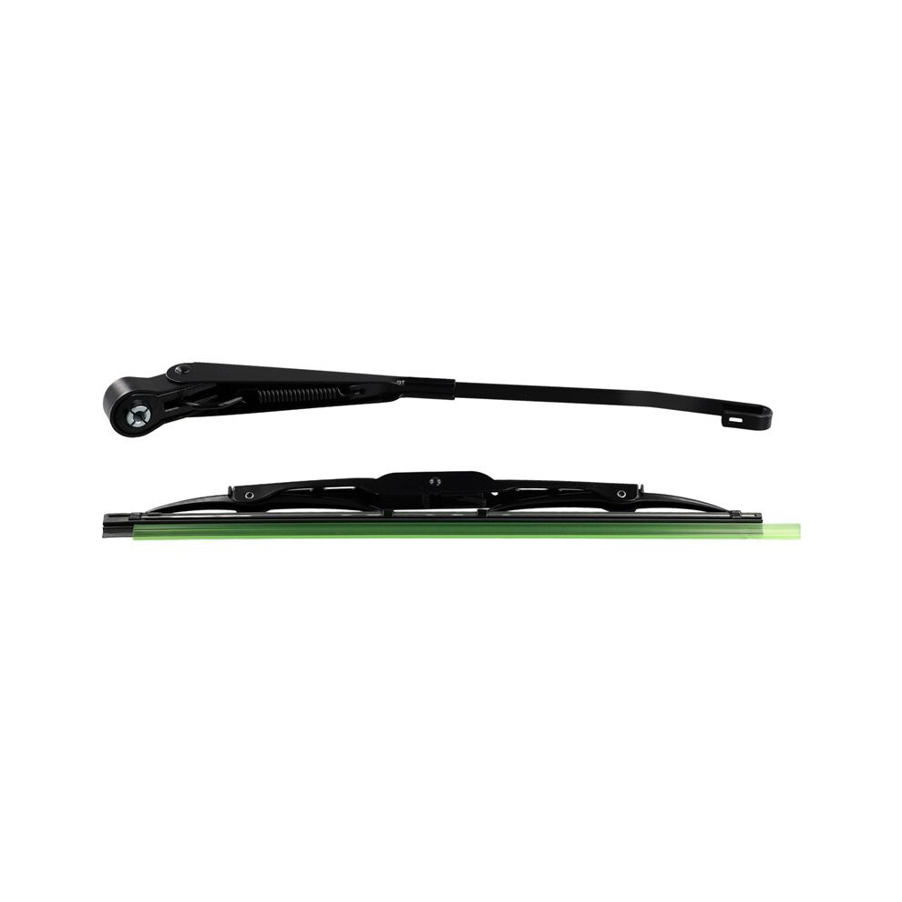 Universal Windscreen Wiper Arm And Blade For Willys Tractor 7731000001 0390506510 6034120857477
