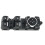 Car Master Window  DP5Z-14529-BA för   MKC MKZ MKX 2015-2020 Power Window Lift  Control Button 1