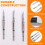 Compatible Soldering Station Handle C115 Soldering Iron Tips Replacement Tools Universal Soldering Table Iron Tips 2