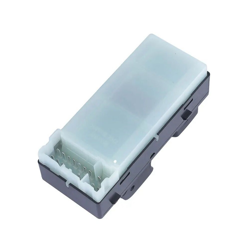 Front Left Power Window Button For Nv200 Nv350 Urvan Nv1500 Nv2500 Nv3500 25401-3Lm0b 254013Lm0b Black 6032355547507