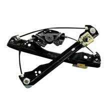 Right Front Door Window Regulator 31349487 for  S60  T5 T6 2011-2018 Power Window Regulator Without Motor