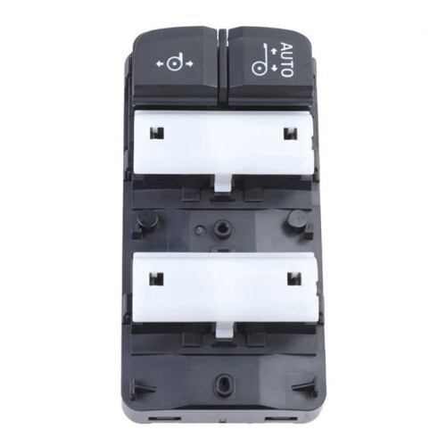 61319458289 Auto Driver Window  Control Unit Button for 1