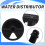Flow Diverter with Gasket for High Flow 6-Way Multiport Valve 4