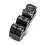 Car Master Window  DP5Z-14529-BA för   MKC MKZ MKX 2015-2020 Power Window Lift  Control Button 7