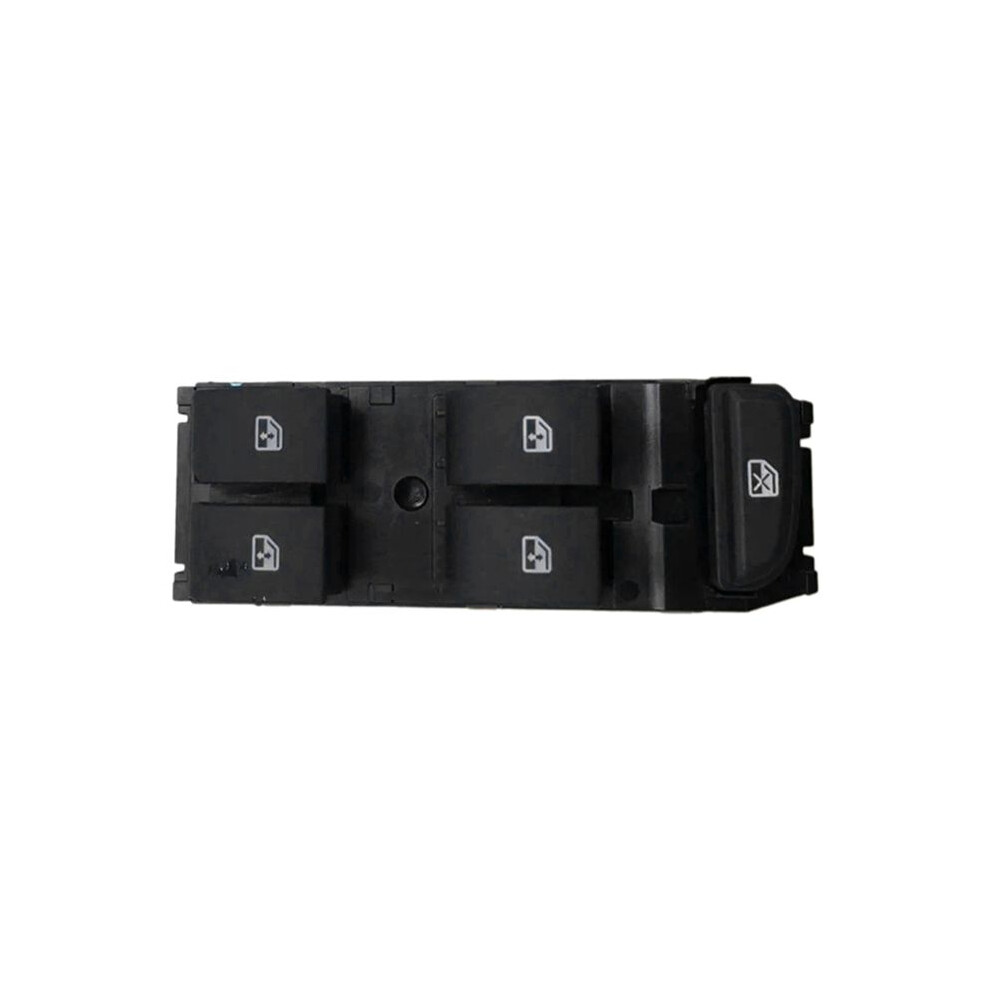 Car Power Window Regulator 26696325 Window Lifter Master Button For Hideo 2015-2018 Front Left Light 6132564448586