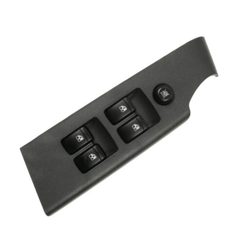 Front Left Power Window  for  Aveo 2007 2008 96652180 2