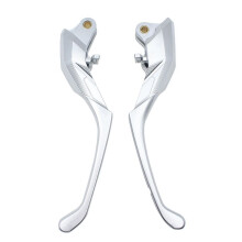 Motorrem-Koppelingshendels Handgreep voor  R 1300 GS R1300 GS R1300GS 2024 Motorfietsaccessoires Zilver