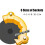 Drill Bit Sharpener,Drill Bit Grinding Attachment, Drill Bit Grinding  Blade Angle Grinder for All Bits 4