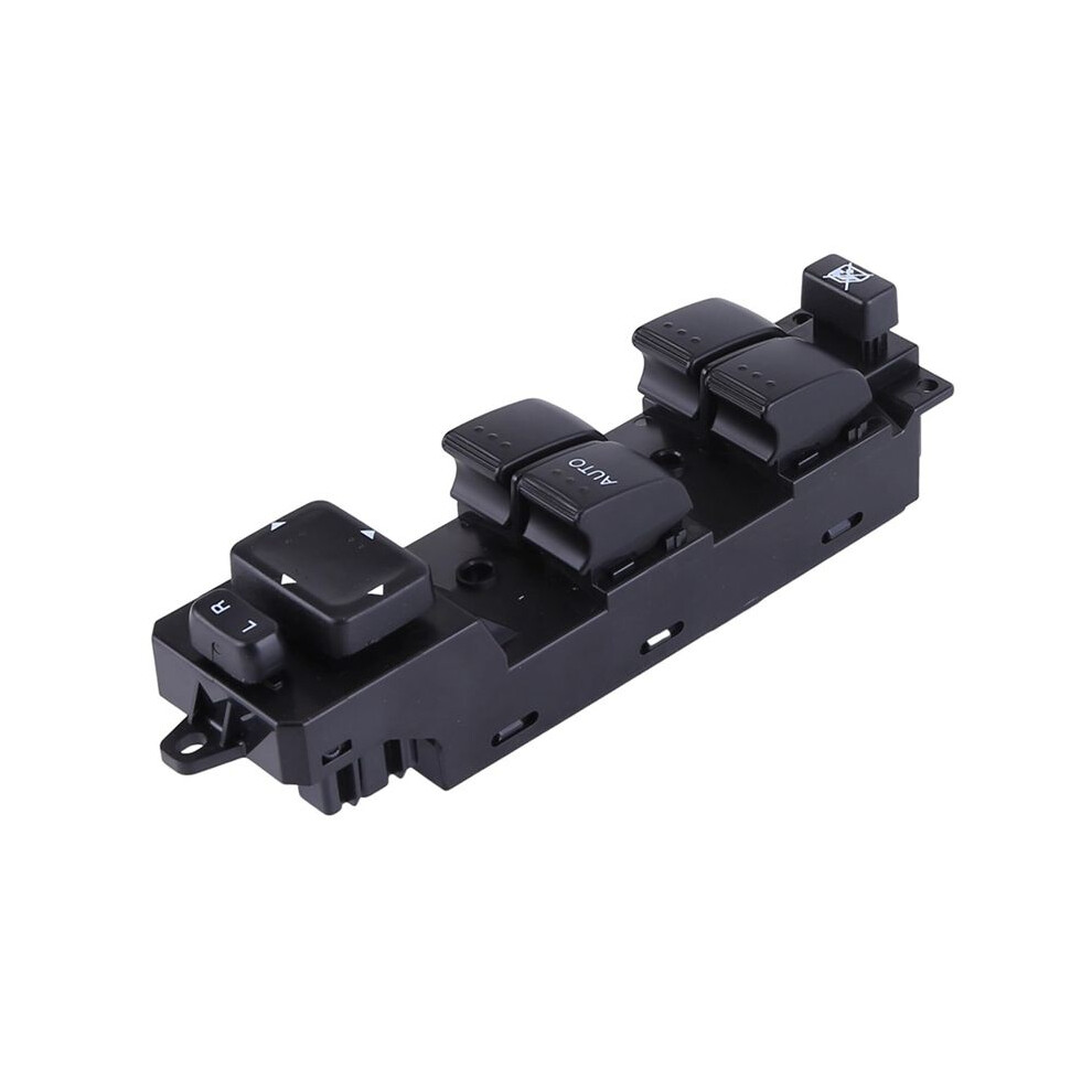 Power Window Control Glass Lifter Button Cg15-66-350 For 5 2012 2013 2014 2015 4 Door 2.5L 6032856778486
