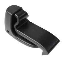 Trava Deslizante Manual de Vidro da Janela Traseira Do Carro 12543916 para Chevy S10 para Sonoma 1994-2004 Trava Deslizante da Janela