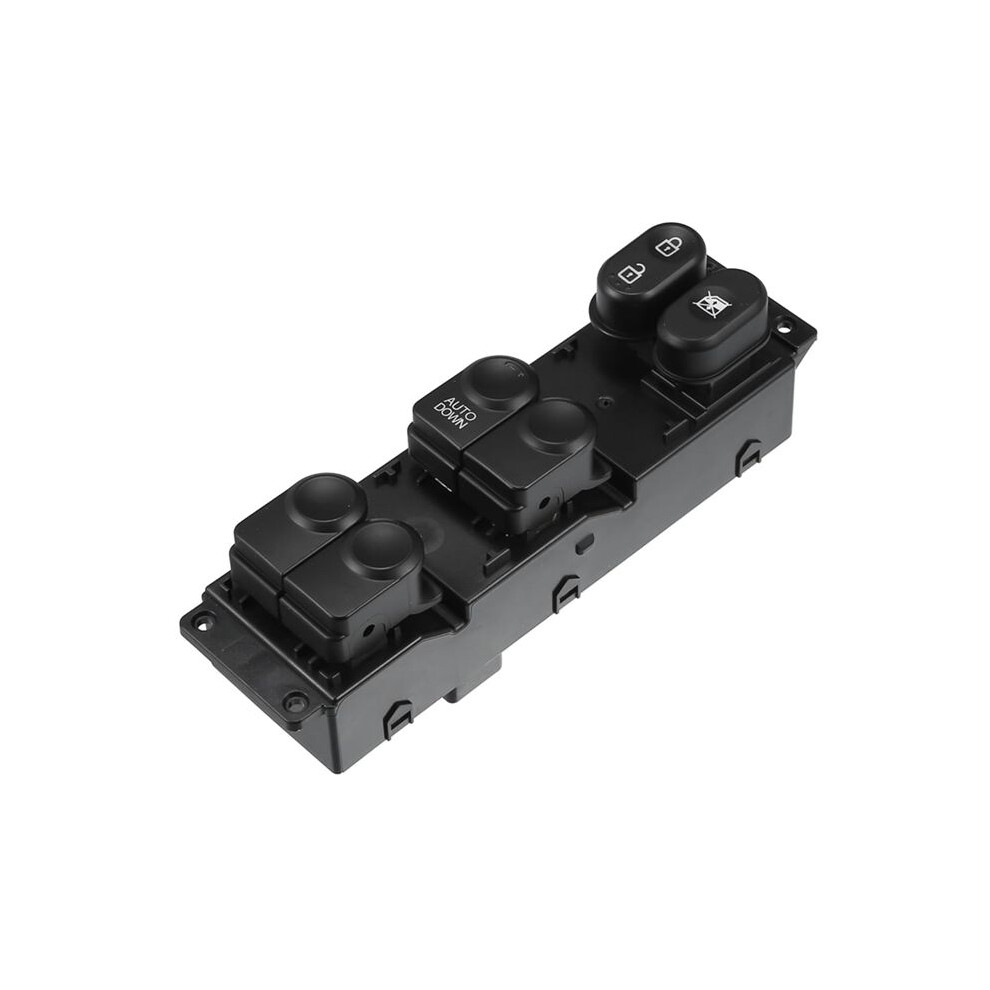 Front Left Driver Side Power Window 935701R110 93570-1R110 For Accent 2011-2017 Window Control 6132935185201
