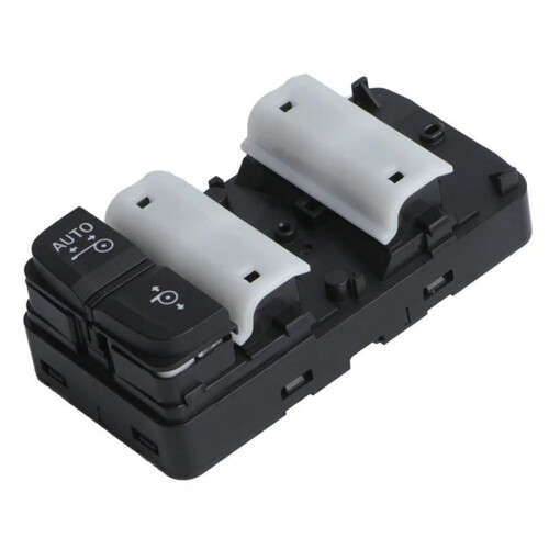 61319458289 Auto Driver Window  Control Unit Button for 2
