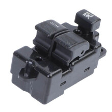 S63L-66-350 S63L66350 Interruttore Principale Alzacristallo Elettrico Anteriore Destro Lato Destro per